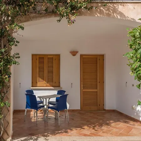 Apartmán Stunning Bouganvillage Nm1238