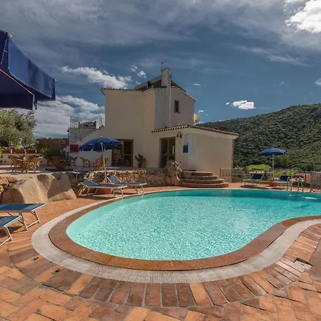 Stunning Bouganvillage Nm1238 Apartmán